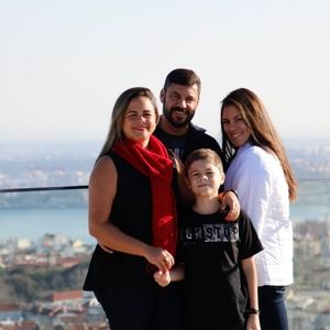 Meet your Posher, Erica